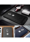 Lenovo Moto G4 Kılıf Zore Room Silikon Kapak