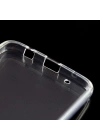 Lenovo Moto Z Play Kılıf Zore Süper Silikon Kapak