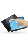 Lenovo Tab M10 Plus TB-125F - TB-128F 3. Jenerasyon Zore Tablet Temperli Cam Ekran Koruyucu