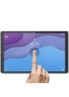 Lenovo Tab M10 Tablet 2.Nesil, X306F Tempered Cam Ekran Koruyucu