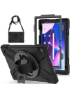 Lenovo Tab M10 TB-328F 3. Jenerasyon Zore Defender Tablet Silikon