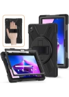 Lenovo Tab M10 TB-328F 3. Jenerasyon Zore Defender Tablet Silikon