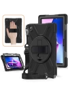 Lenovo Tab M10 TB-328F 3. Jenerasyon Zore Defender Tablet Silikon