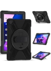 Lenovo Tab M10 TB-328F 3. Jenerasyon Zore Defender Tablet Silikon