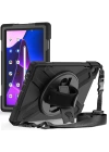 Lenovo Tab M10 TB-328F 3. Jenerasyon Zore Defender Tablet Silikon