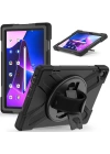 Lenovo Tab M10 TB-328F 3. Jenerasyon Zore Defender Tablet Silikon