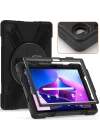 Lenovo Tab M10 TB-328F 3. Jenerasyon Zore Defender Tablet Silikon