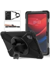 Lenovo Tab M11 TB-330FU Zore Defender Tablet Silikon