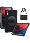 Lenovo Tab M11 TB-330FU Zore Defender Tablet Silikon