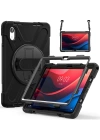 Lenovo Tab M11 TB-330FU Zore Defender Tablet Silikon