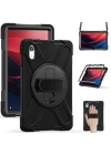 Lenovo Tab M11 TB-330FU Zore Defender Tablet Silikon
