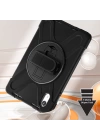Lenovo Tab M11 TB-330FU Zore Defender Tablet Silikon