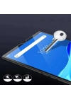 Lenovo Tab M7 Zore Tablet Temperli Cam Ekran Koruyucu