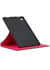 Lenovo Tab M8 Zore Fest Dönebilen Standlı Kılıf