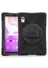 Lenovo Tab M9 Zore Defender Tablet Silikon