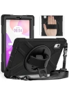 Lenovo Tab M9 Zore Defender Tablet Silikon