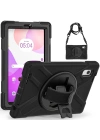 Lenovo Tab M9 Zore Defender Tablet Silikon