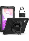 Lenovo Tab M9 Zore Defender Tablet Silikon