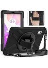 Lenovo Tab M9 Zore Defender Tablet Silikon
