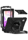 Lenovo Tab M9 Zore Defender Tablet Silikon