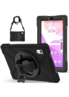 Lenovo Tab M9 Zore Defender Tablet Silikon