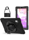 Lenovo Tab M9 Zore Defender Tablet Silikon