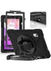 Lenovo Tab M9 Zore Defender Tablet Silikon