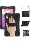 Lenovo Tab M9 Zore Defender Tablet Silikon