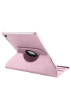 Lenovo Tab P11 11.5 (2.Nesil) TB350UF Zore Dönebilen Standlı Kılıf