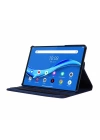 More TR Lenovo Tab P11 Pro 11.2 2.Nesil Zore Dönebilen Standlı Kılıf