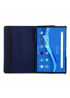 Lenovo Tab P11 Pro 11.2 2.Nesil Zore Dönebilen Standlı Kılıf