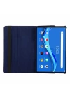 More TR Lenovo Tab P11 Pro 11.2 2.Nesil Zore Dönebilen Standlı Kılıf