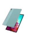 Lenovo Tab P12 Kılıf Zore Tablet Nitro Anti Shock Silikon Kapak