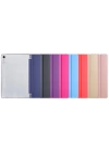 Lenovo Tab P12 Zore Smart Cover Standlı 1-1 Kılıf