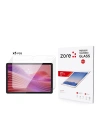 Lenovo Tab TB-311FU Zore 5in1 Tablet Temperli Cam Ekran Koruyucu