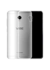 Lenovo Vibe P1 Kılıf Zore Süper Silikon Kapak