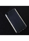 Lenovo Vibe S90 Kılıf Zore Süper Silikon Kapak