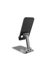 Lenyes CR136 Ayarlanabilir Katlanabilir 360° Dönebilen Telefon ve Tablet Standı