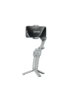 Lenyes LPH105 Taşınabilir M01 3 Eksenli El Tipi Aparatlı Gimbal Stabilizatör