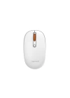 Lenyes WS101 Sessiz Buton Tasarımlı Ergonomik 2.4G Kablosuz Mouse 1600 DPI