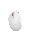 Lenyes WS101 Sessiz Buton Tasarımlı Ergonomik 2.4G Kablosuz Mouse 1600 DPI