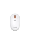 Lenyes WS101 Sessiz Buton Tasarımlı Ergonomik 2.4G Kablosuz Mouse 1600 DPI