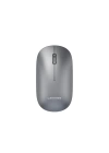 Lenyes WS103 Sessiz Buton Tasarımlı Ergonomik Çift Bluetooth Bağlantılı 2.4G Kablosuz Mouse 1200 DPI