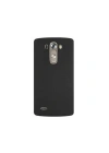 LG G3 Kılıf Zore Premier Silikon Kapak