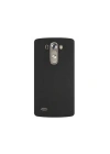 LG G3 Kılıf Zore Premier Silikon Kapak