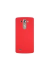 LG G3 Kılıf Zore Premier Silikon Kapak