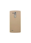 LG G3 Kılıf Zore Premier Silikon Kapak