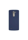 LG G3 Kılıf Zore Premier Silikon Kapak