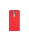 LG G3 Kılıf Zore Premier Silikon Kapak