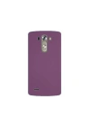 LG G3 Kılıf Zore Premier Silikon Kapak